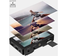 Monitorius Feelworld LUT5E