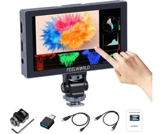 Feelworld monitorius P6X