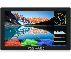 Feelworld monitorius P6X