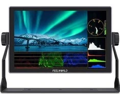 Feelworld monitorius S10