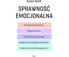 Feeria Emocinis efektyvumas