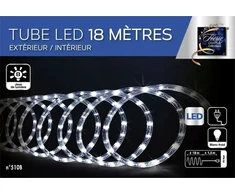 Fééric Lights and Christmas Lauko girlianda, spiralė, 324 LED
