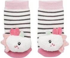 Baby Fehn BABYFEHN Kojinytės su barškučiais, 57164