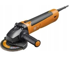 Fein CG15-125BL-INOX/N00 Kampinis šlifuoklis