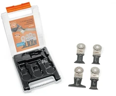 Fein Fein 3+1 Universal Set