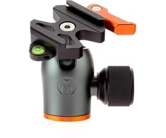 Stovas - 3 Legged Thing AirHed Pro Lever Clamp 40kg Arca Swiss Pilkas