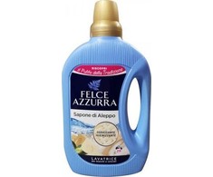 Felce_Azzurr Liquid detergent Felce Azzurra Aleppo Soap. 1.595 l