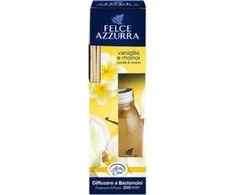 None Mondex FELCE AZURRA kvapiosios lazdelės 120ml bambuko