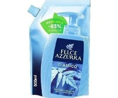 None Mondex FELCE AZURRA Skystas muilas 500ml originalus doypack