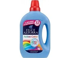 Felce_Azzurr ACTIVE COLOR GEL 1.5L