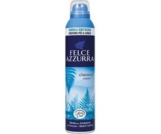 FELCE AZZURRA Classic oro gaivinimo purškalas 250 ml