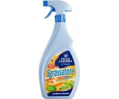 Felce Azzurra Riebalų šalinimo priemonė Mondex FELCE AZURRA 750ml