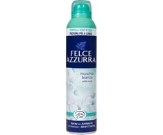 Felce Azzurra Baltas Musk oro gaivinimo purškalas 250ml