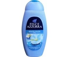 Felce Azzurra Baltas Musk, 400 ml