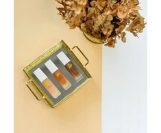 Felicea FELICEA serumas do ust Anti-aging 332 Nugat 6 ml