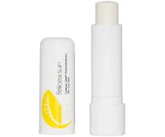 Felicea Natūralus cinko apsauginis kremas nuo saulės SPF30 4,8 g