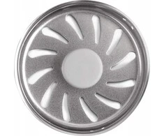 Termopuodelis Fellow Carter Move, 355 ml, raudonas