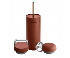 Fellow Draugas – The Carry Lid – Sienna
