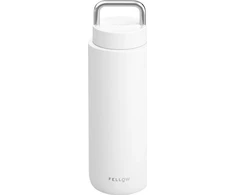 Stiklinė Fellow Carter Carry Matte Baltas, 946 ml