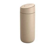 Fellow Carter Slide Mug Sand Dune Thermo Mug, 473 ml - Kreminis