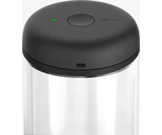 Fellow Atmos vakuuminis indelis kavos pupelėms, 700 ml