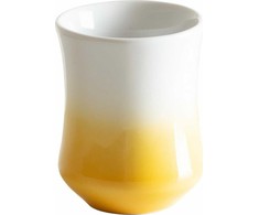 Fellow „Loveramics“ – „Hutch“ degustacinis puodelis 150 ml – „Geltona“