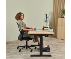Pelė Fellowes Breyta Plus Juodas (100143583)
