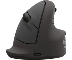 Pelė Fellowes Breyta Plus Juodas (100143583)
