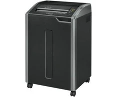 Fellowes 485i 100 % apsauga nuo užstrigimo