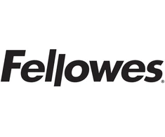Fellowes AutoMax 450C juodas smulkintuvas -