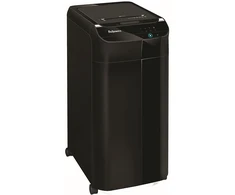 Fellowes AutoMax 450C juodas smulkintuvas -