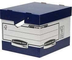 Fellowes Archyvo langeliai Fellowes Bankininkai Box ERGO 0038801