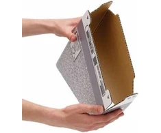 Fellowes Bankers Box System su FSC – dokumentų dėžė, 1 vnt. (0186004)