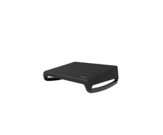 „Fellowes“ KĖDĖS PĖJŲ ATRAMAS BREYTA/Juodas 100016562 FELLOWES
