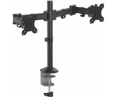 Fellowes ergonominė laikiklis 2 monitoriams, Reflex