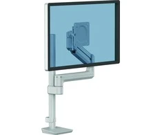 Fellowes monitoriaus laikiklis 15" – 32" TALLO Modular 1FM (8613501)