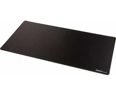 Kilimėlis Fellowes Desk Mat | Breyta | 800 x 400 x 2.5 mm | Juodas