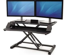 Fellowes Sit-Stand Italic