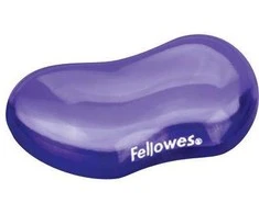 Pelės kilimėlis FELLOWES WRIST SUPPORT 91477-72