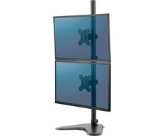 Laikiklis Fellowes Darbastalio stovas 2 monitoriams iki 32 "Profesionalus (8044001)
