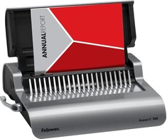 Fellowes Quasar-e 500 (5620901)