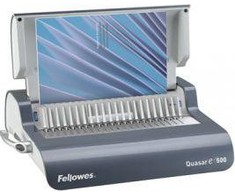 Fellowes Quasar-e 500 (5620901)