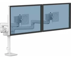 „Fellowes“ stalo laikiklis 2 monitoriams 15"–40" TALLO Modular 2FFS (8616401)