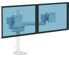 Fellowes stalo laikiklis 2 monitoriams 15"–32" TALLO Modular 2FS (8616301)