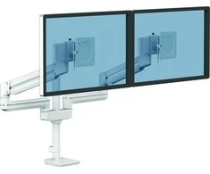 Fellowes stalo laikiklis 2 monitoriams 15"–32" TALLO Modular 2FMS (8616501)