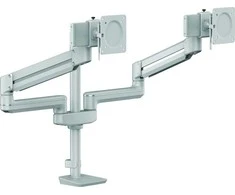 „Fellowes“ stalo laikiklis 2 monitoriams 15"–32" TALLO Modular 2FMS (8613901)