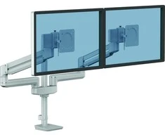 „Fellowes“ stalo laikiklis 2 monitoriams 15"–32" TALLO Modular 2FMS (8613901)