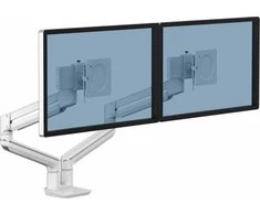 Fellowes stalo laikiklis 2 monitoriams iki 40" TALLO (8614701)