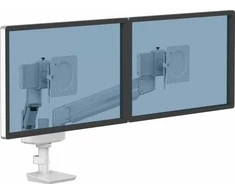 Fellowes stalo laikiklis 2 monitoriams iki 27" TALLO (8614801)
