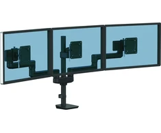 „Fellowes“ stalo laikiklis 3 monitoriams 15"–32" TALLO Modular 3FFS (8615701)